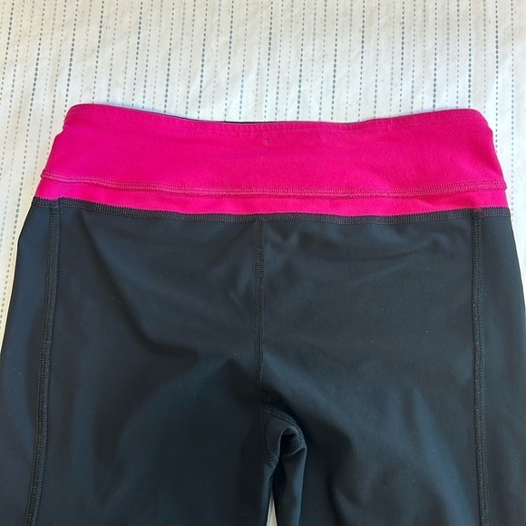 Ivivva - Lululemon -  Leggings. Size 14 - Picture 4 of 6